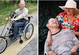 «У меня не бывает депрессии, мне интересно жить»