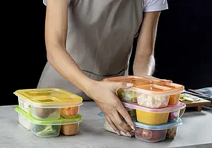 Какие готовые блюда можно заморозить «впрок», а какие мороз не любят? Рассказываем