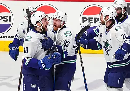 Белорусы Климович и Толопило стали чемпионами Американской хоккейной лиги