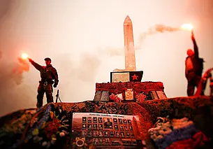 «Победа на все времена»: могилевская «Радуга» назвала лучших фотохудожников