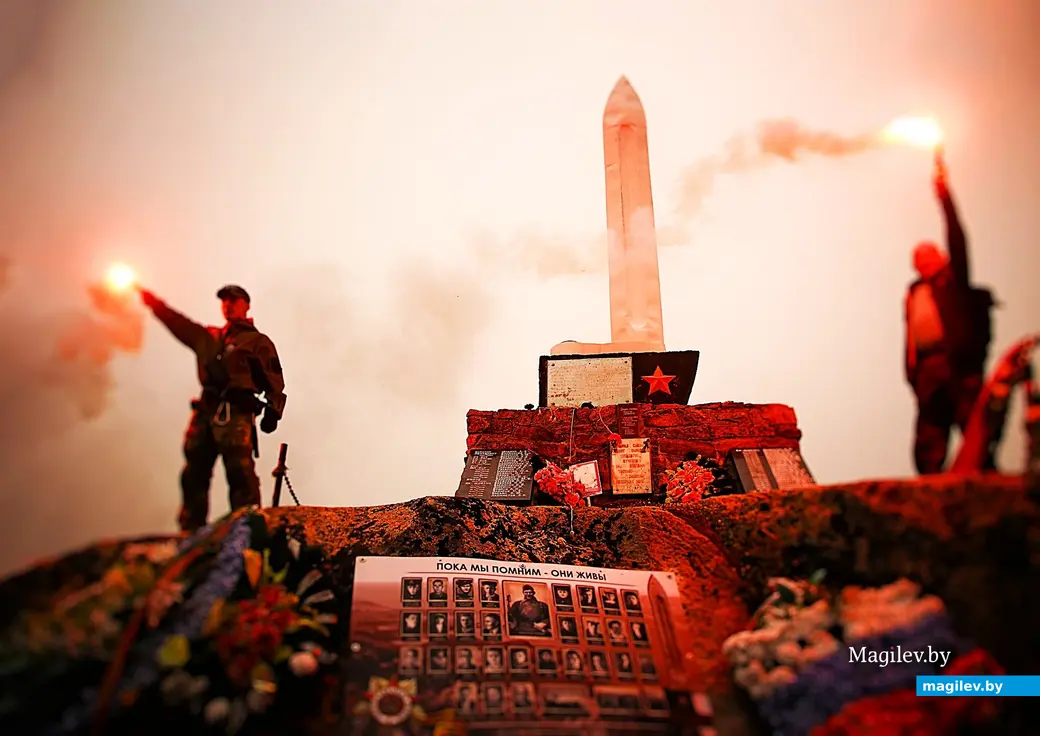 Ольга Мамаджанова «Фронтовыми дорогами Рыбачьего».