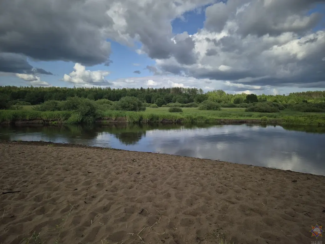 Фото: Могилевское областное УМЧС