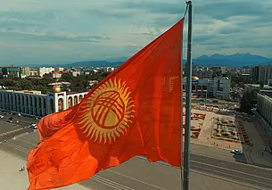 В Кыргызстане приняли закон о запрете доступа к порносайтам