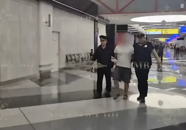 Белорус бросил на пол чужого ребенка в аэропорту Шереметьево. Мужчине предъявлено обвинение в покушении на убийство