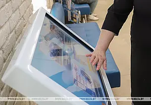 Почему ограничиваются способы оплаты услуг через терминалы, пояснили в «Белпочта»