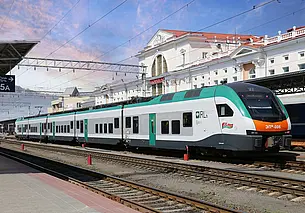 31 дополнительный поезд назначает БЖД в июле на праздничные дни