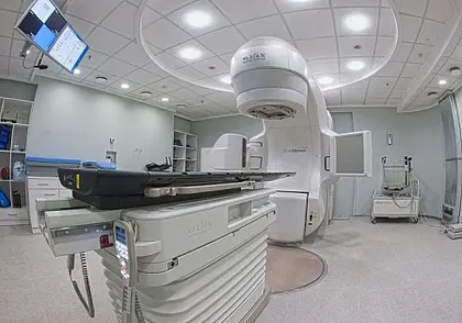 В Беларуси рассматривают создание кластера лучевого лечения