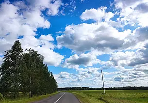 Тепло, но без дождей не обойдется: какой будет погода в Могилеве в пятницу 27 июня