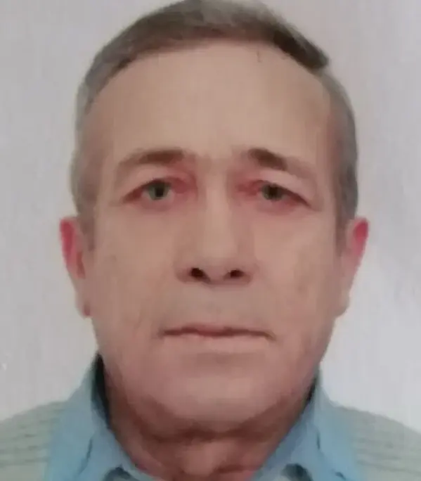 Каленик Михаил Иванович.