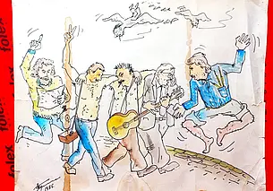 Однажды в Могилеве. Их нет, а они есть!