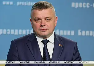 Лукашенко назначил нового министра промышленности