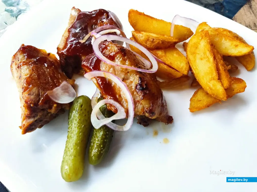 27.06.2024 г. Могилев, рестобар Colette