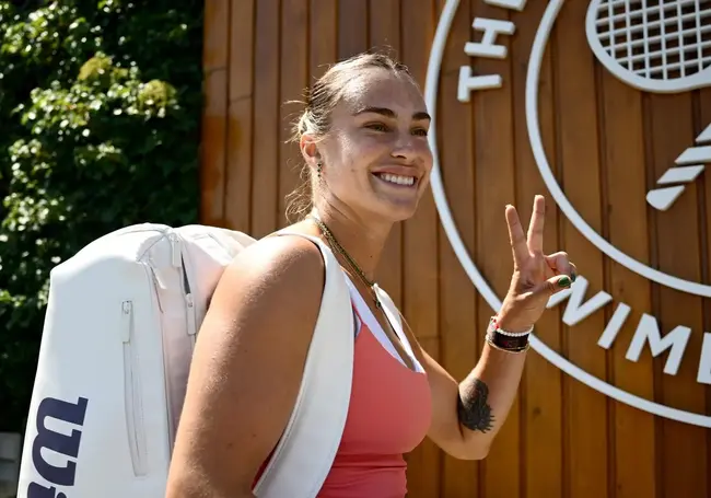 Виктория Азаренко вернулась в топ-100 рейтинга WTA