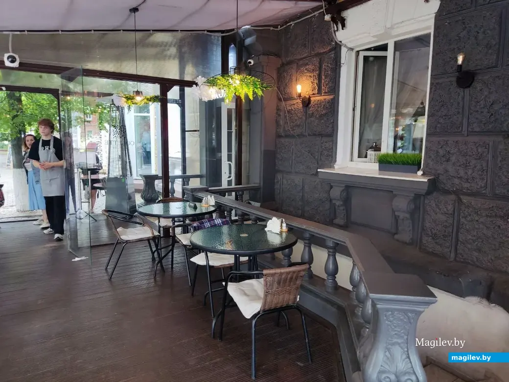 27.06.2024 г. Могилев, рестобар Colette
