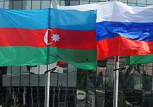 В Азербайджане отменены все связанные с Россией культурные мероприятия