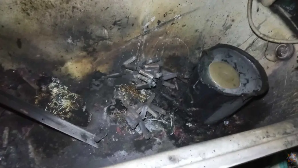 Фото: Могилевское областное УМЧС