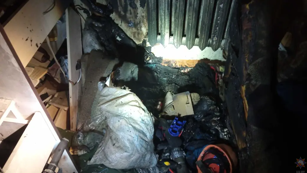 Фото: Могилевское областное УМЧС