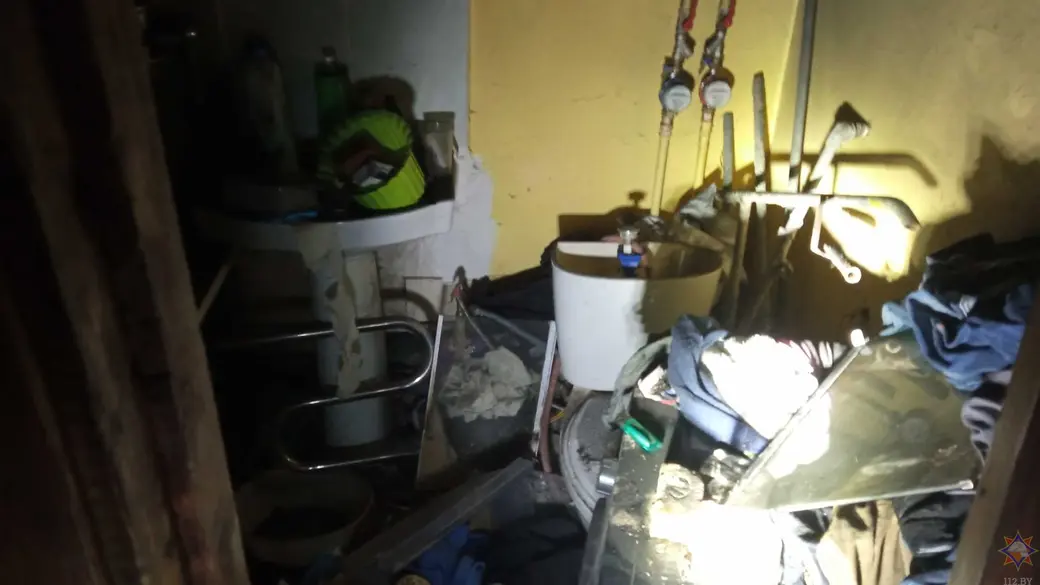 Фото: Могилевское областное УМЧС