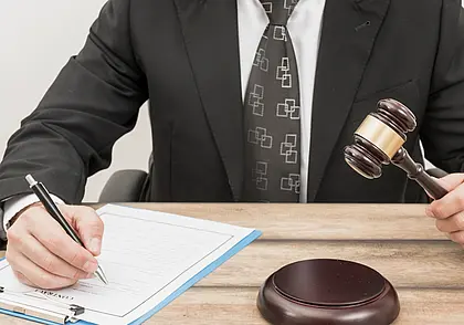 Совет Республики одобрил законопроект по вопросам исполнительного производства