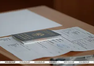 Сертификаты ЦТ начнут выдавать в Беларуси сегодня, 1 июля