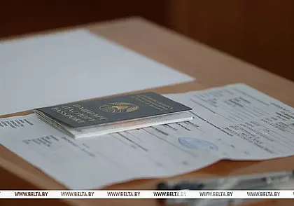 Сертификаты ЦТ начнут выдавать в Беларуси сегодня, 1 июля