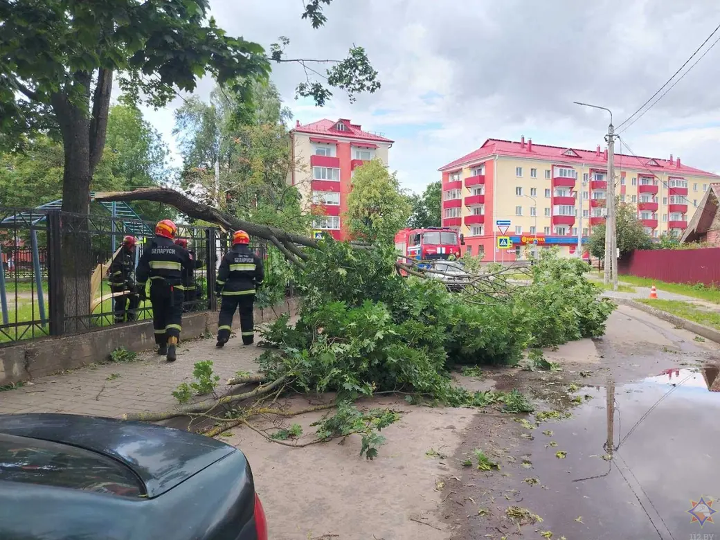 30.06.2025 г. Фото: Могилевское областное УМЧС