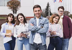 В региональные вузы Беларуси зачислено около 500 победителей университетских олимпиад