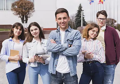 В региональные вузы Беларуси зачислено около 500 победителей университетских олимпиад