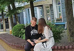 «Казалось бы, пустяк: человек вызвался помочь, но я растрогалась до слез…» Жизнь глазами могилевчан