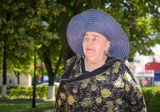 «Главное – чтобы была цель». 80-летняя бобруйчанка – о пережитых испытаниях и о том, что ей дало силы жить