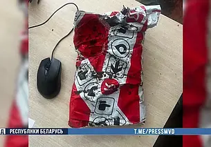 Не проработал и месяца. Жителя Чаусского района задержали в Бобруйске с помощью ОМОНа