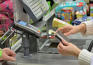В Беларуси пересмотрели требования к работе кассового оборудования