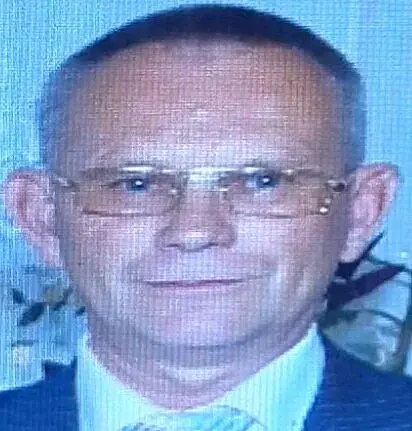 Анисимов Леонид Николаевич.