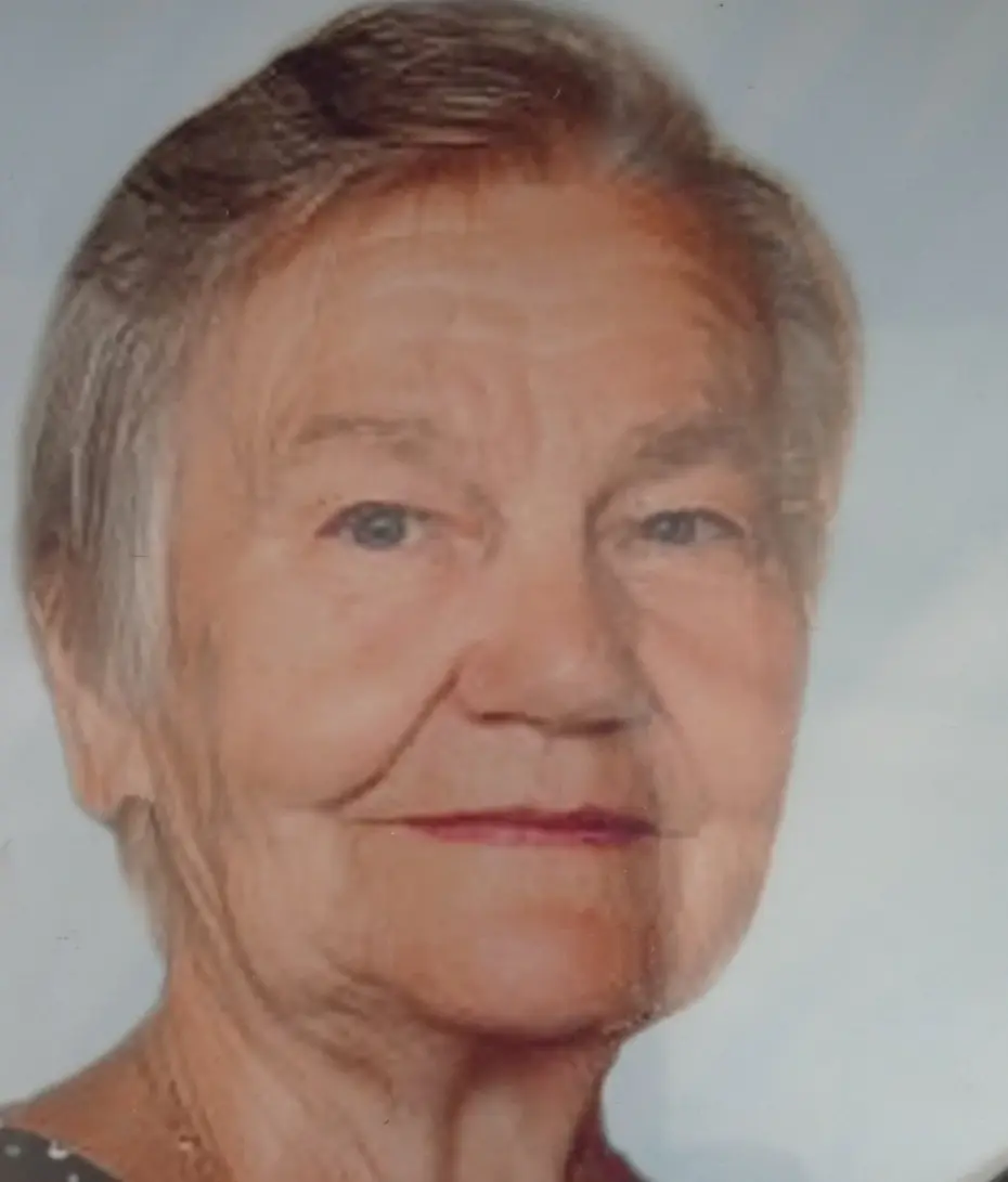 Громыко Нина Антоновна.