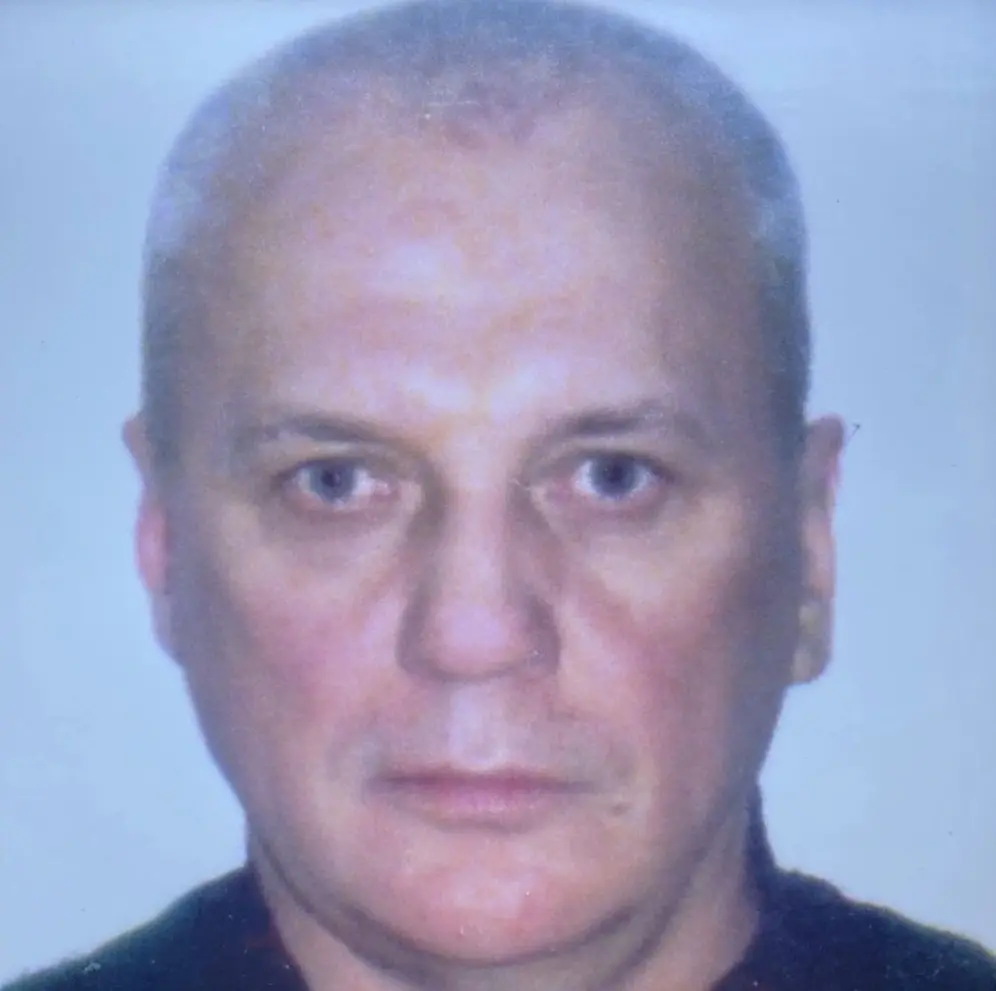 Куликов Евгений Михайлович.