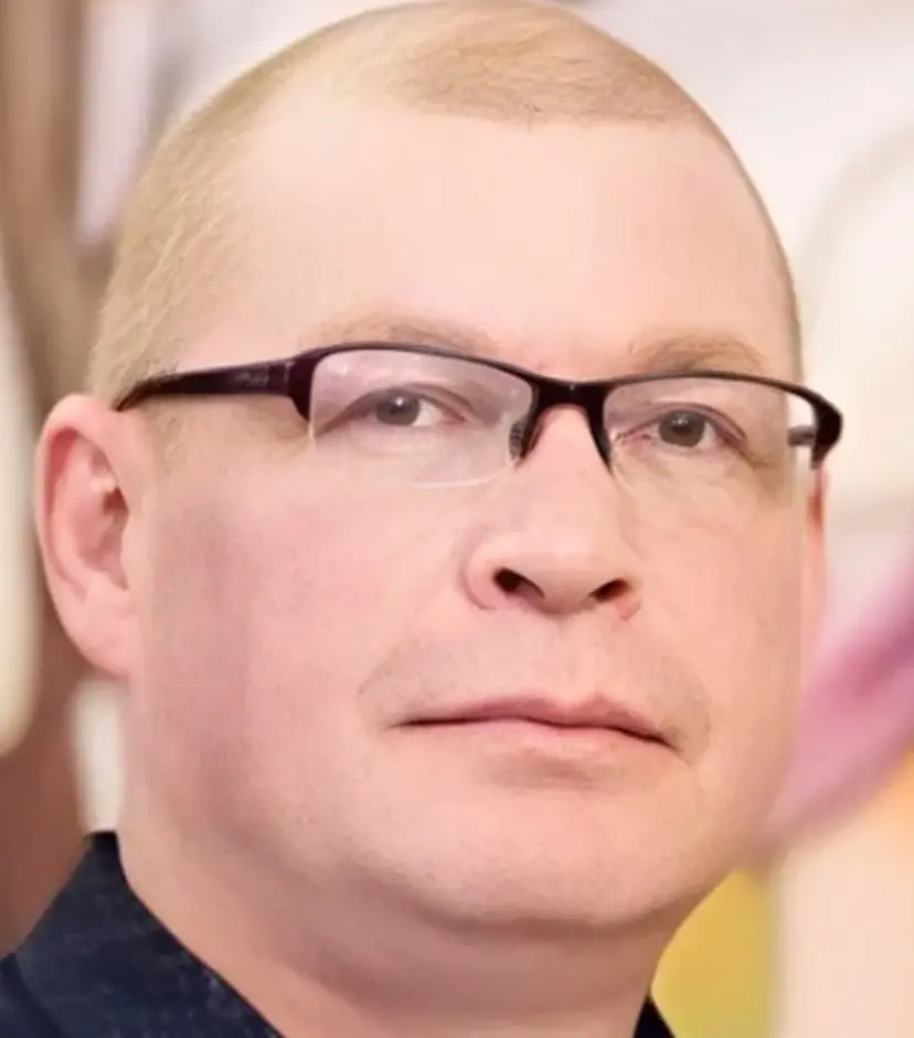 Шинкоренко Евгений Петрович.