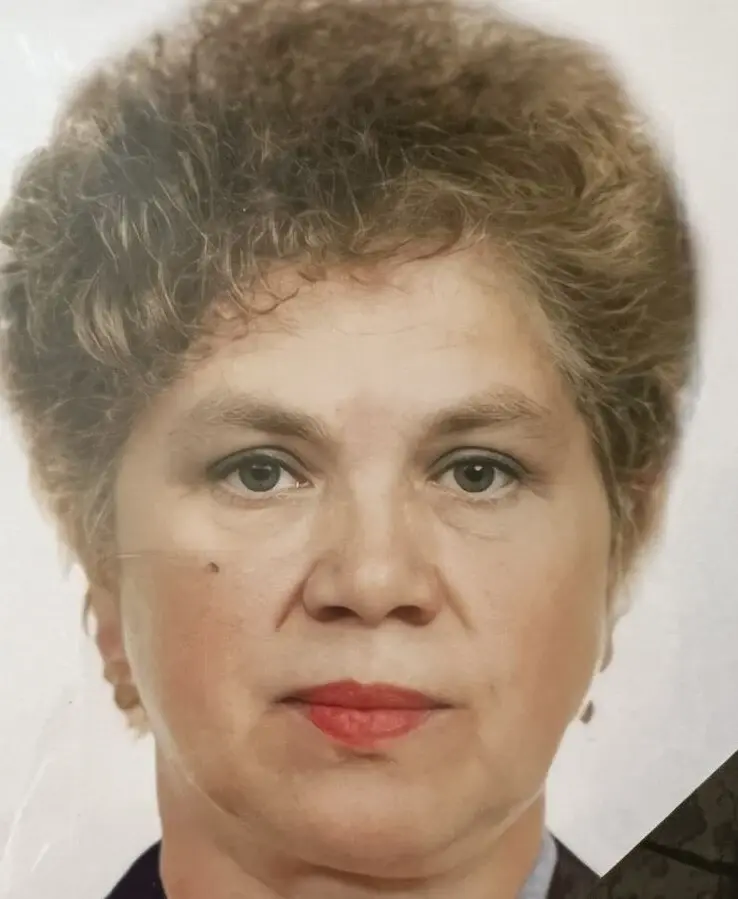 Киреева Валентина Макаровна:.