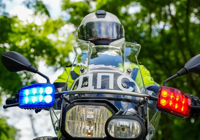 На дорогах Могилевщины за выходные задержали 55 бесправников и 12 пьяных водителей