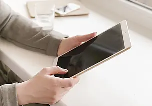 В Беларуси на заводе «Горизонт» начнут выпускать собственные планшеты. Когда ждать новинку?