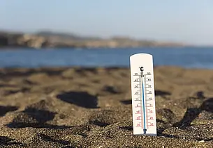 Оранжевый уровень из-за жары: какой будет погода в Могилеве в понедельник 7 июля