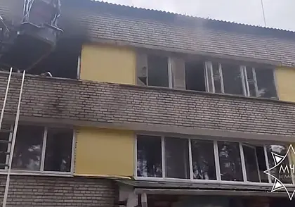 Спасатели проведут дополнительный мониторинг в детских оздоровительных лагерях Беларуси