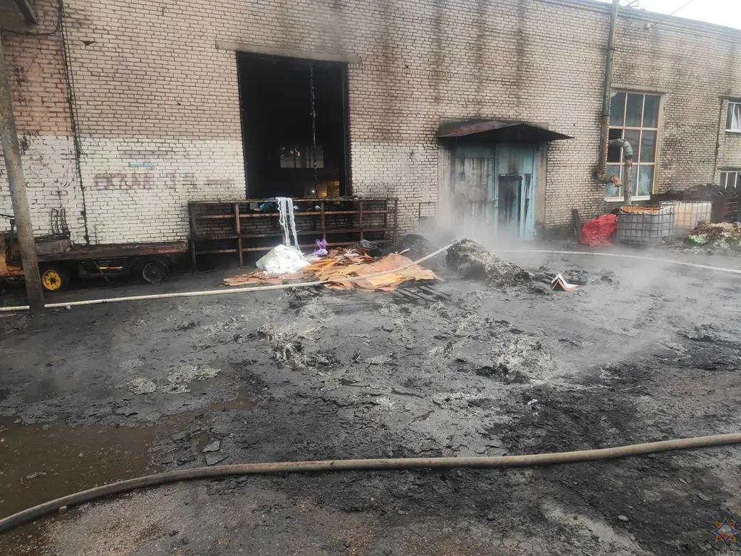 8.07.2025 г. Могилев. Фото: Могилевское областное УМЧС