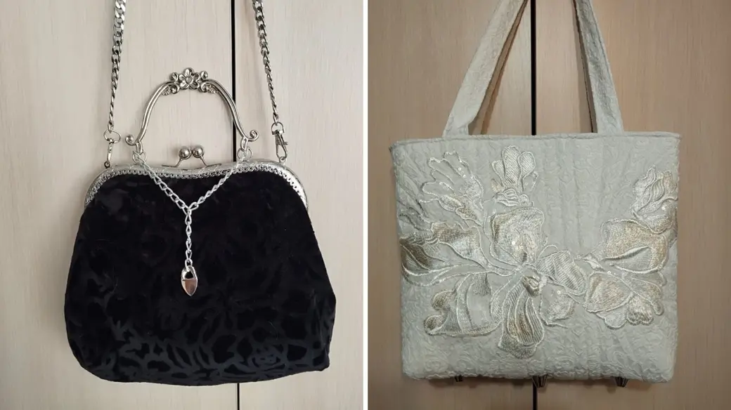 Бобруйск. Изделия. Натальи Гутор.