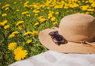 Жара не отступает: в среду 9 июля в Могилеве до +30°С, кратковременные дожди