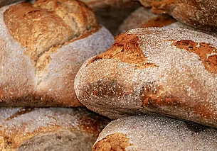 Ученые нашли способ сделать хлеб более полезным и питательным