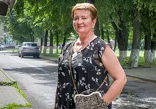 «Всю жизнь занималась не тем»