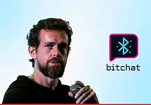 Создатель Twitter представил работающий без Интернета мессенджер Bitchat