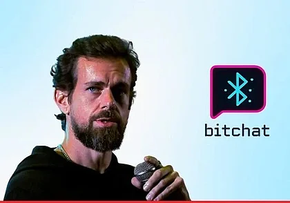 Создатель Twitter представил работающий без Интернета мессенджер Bitchat