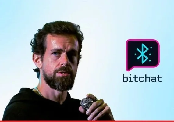 Создатель Twitter представил работающий без Интернета мессенджер Bitchat