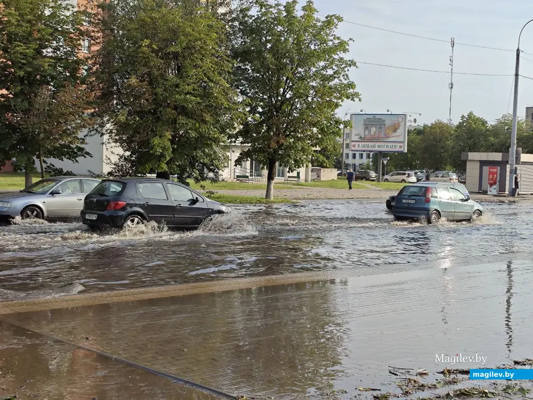 10.06.2025 г. Могилев, ул. Островского
